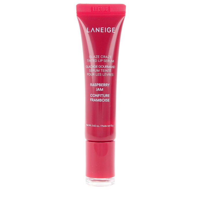 Laneige Lip Serum Sérum à lèvres teinté Framboise