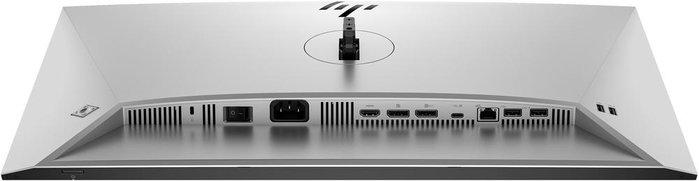HP Monitor 724pu 24 pouces WUXGA USB-C