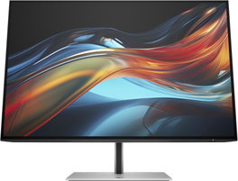 HP Monitor 724pu 24 pouces WUXGA USB-C