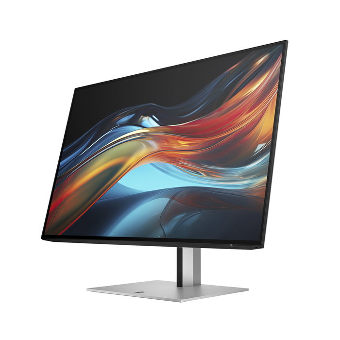 HP Monitor 724pu 24 pouces WUXGA USB-C