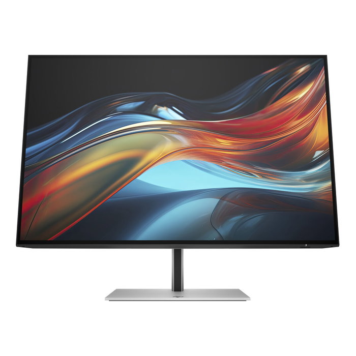HP Monitor 724pu 24 pouces WUXGA USB-C