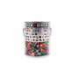 Cefa Pix Brix Pixel Art Botes Metalicos 1500 pièces
