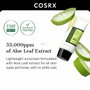 Cosrx Crème Solaire Apaisante Aloe Soothing SPF50+ 50 ml