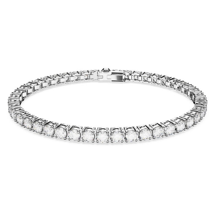Bracelet Femme Swarovski 5648938 Argenté