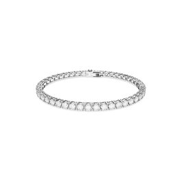 Bracelet Femme Swarovski 5648938 Argenté