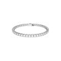 Bracelet Femme Swarovski 5648938 Argenté