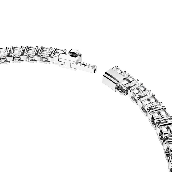 Bracelet Femme Swarovski 5648938 Argenté