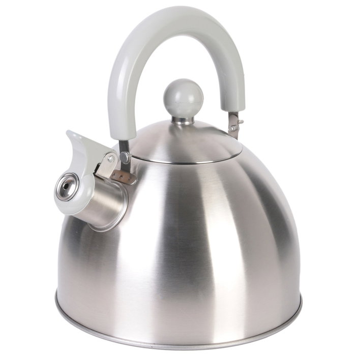 Cook Concept Bouilloire en Acier Inoxydable 1,5 L