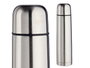Kinvara Thermos en acier 1000 ml - 8x31x8 cm - Métal - Bouteille isotherme (Set de 12)