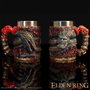 Elden Ring chope Rykard 17 cm