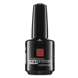 Jessica Vernis à ongles semi-permanent GELeration Colours Feuilles tombées