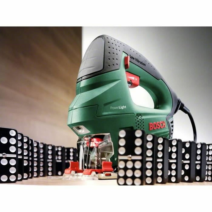 Bosch PST 900 PEL Scie sauteuse 620W Bosch PST 900 PEL Scie sauteuse 620W