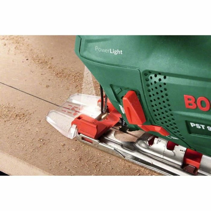 Bosch PST 900 PEL Scie sauteuse 620W Bosch PST 900 PEL Scie sauteuse 620W