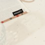Nappe enduite antitache Belum Christmas Present Blanc Rouge Vert 100 x 150 cm