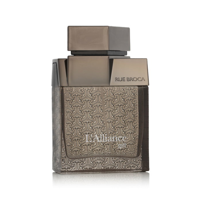 Parfum Femme Rue Broca L'Alliance Spirit EDP 100 ml Parfum Femme Rue Broca L'Alliance Spirit EDP 100 ml
