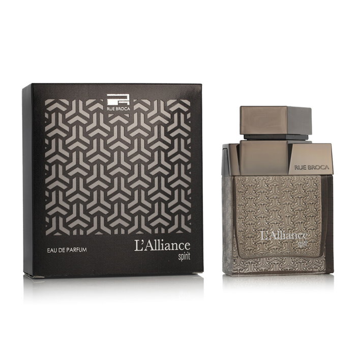 Parfum Femme Rue Broca L'Alliance Spirit EDP 100 ml Parfum Femme Rue Broca L'Alliance Spirit EDP 100 ml