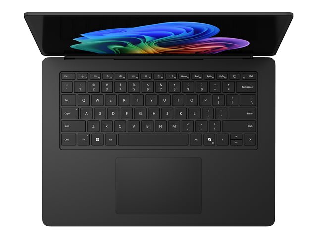 Microsoft Surface Laptop for Business 8th Edition 15 pouces Intel Core Ultra 5 16 Go RAM 512 Go SSD Windows 11 Pro Noir