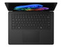 Microsoft Surface Laptop for Business 8th Edition 15 pouces Intel Core Ultra 5 16 Go RAM 512 Go SSD Windows 11 Pro Noir