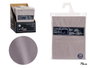 GIFTDECOR Taie d'oreiller 70 x 75 cm Anthracite
