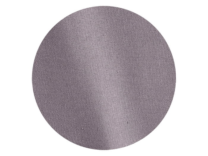 GIFTDECOR Taie d'oreiller 70 x 75 cm Anthracite