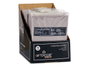 GIFTDECOR Taie d'oreiller 70 x 75 cm Anthracite