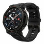 Montre intelligente Amazfit T-Rex 3 Pro Noir 1,5"