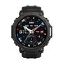 Montre intelligente Amazfit T-Rex 3 Pro Noir 1,5"