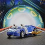 Hasbro Hot Wheels x Transformers Twin Mill figurine 12,5 cm