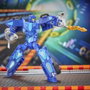 Hasbro Hot Wheels x Transformers Twin Mill figurine 12,5 cm