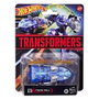 Hasbro Hot Wheels x Transformers Twin Mill figurine 12,5 cm