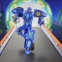 Hasbro Hot Wheels x Transformers Twin Mill figurine 12,5 cm