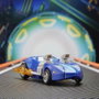 Hasbro Hot Wheels x Transformers Twin Mill figurine 12,5 cm