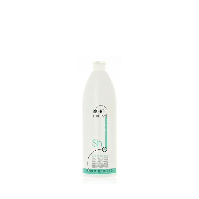 HC Elite Pro Rizz Shampoo 1000 ml HC Elite Pro Rizz Shampoo 1000 ml