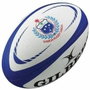 Gilbert Ballon de rugby REPLICA - Samoa - Taille 5