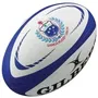 Gilbert Ballon de rugby REPLICA Samoa Taille 5 - Ballon officiel pour adulte et match