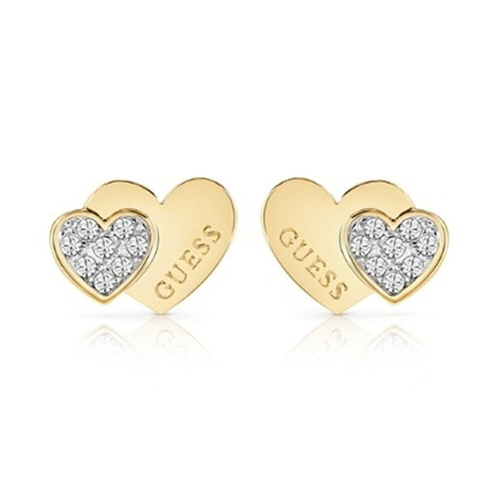 Boucles d´oreilles Femme Guess JUBE02174JWYGT-U Boucles d´oreilles Femme Guess JUBE02174JWYGT-U