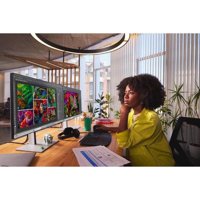 HP S7 Pro 727pk 27 4K Ultra HD HP S7 Pro 727pk 27 4K Ultra HD