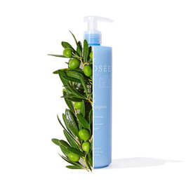 La Rosée Gel Lavant Mon Petit Suave pour Bébé - Soin Doux et Nourrissant pour la Peau Sensible