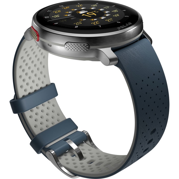 Polar VANTAGE V3 Sky Blue Polar VANTAGE V3 Sky Blue
