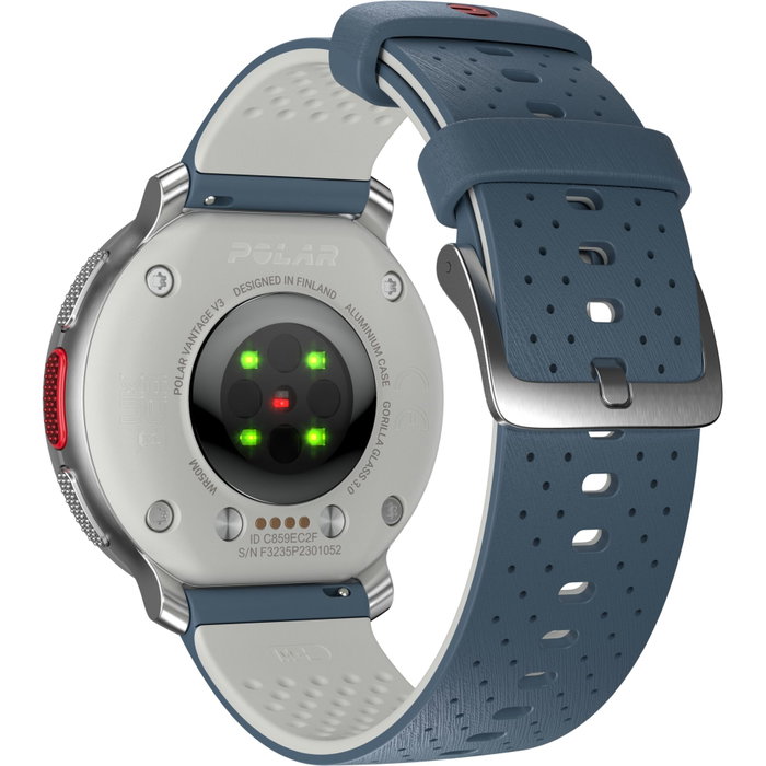 Polar VANTAGE V3 Sky Blue Polar VANTAGE V3 Sky Blue