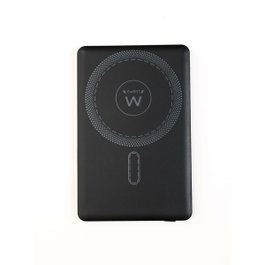Eminent EW1160 Ultraslim MagSafe 5000mAh Noir
