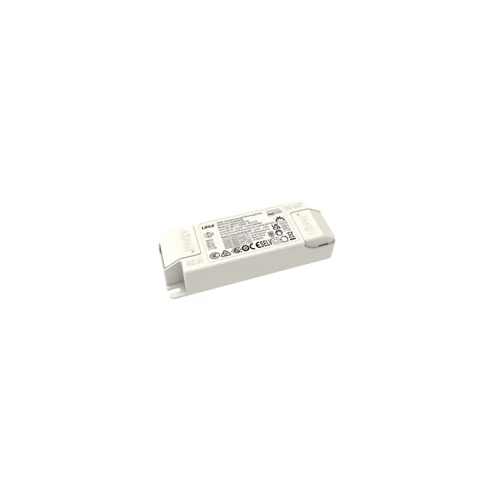 LIFUD Driver Triac Dimmable 40W 25-42VDC Flicker Free In: 220-240V LIFUD Driver Triac Dimmable 40W 25-42VDC Flicker Free In: 220-240V