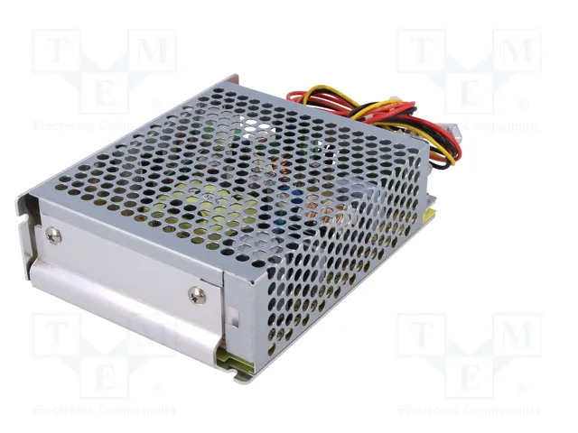 MEAN WELL SCP-50-12 Alimentation tampon modulaire 49,7W 13,8V DC