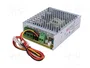 MEAN WELL SCP-50-12 Alimentation tampon modulaire 49,7W 13,8V DC
