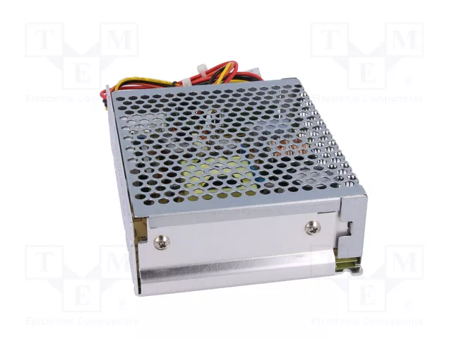 MEAN WELL SCP-50-12 Alimentation tampon modulaire 49,7W 13,8V DC