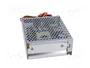 MEAN WELL SCP-50-12 Alimentation tampon modulaire 49,7W 13,8V DC