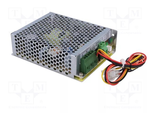 MEAN WELL SCP-50-12 Alimentation tampon modulaire 49,7W 13,8V DC