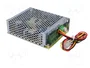 MEAN WELL SCP-50-12 Alimentation tampon modulaire 49,7W 13,8V DC
