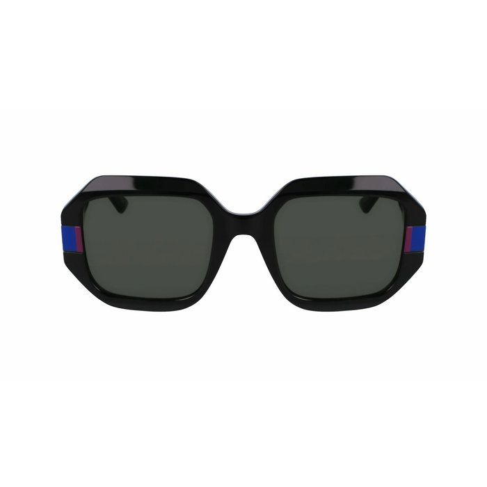 Lunettes de soleil Femme Karl Lagerfeld KL6124S-001 Ø 53 mm