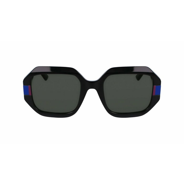 Lunettes de soleil Femme Karl Lagerfeld KL6124S-001 Ø 53 mm